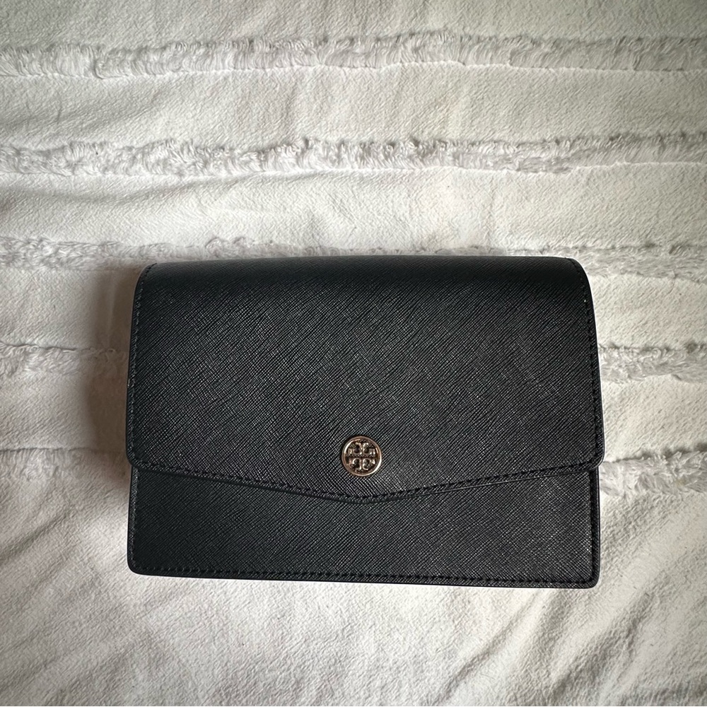 Tory Burch Robinson convertible shoulder bag